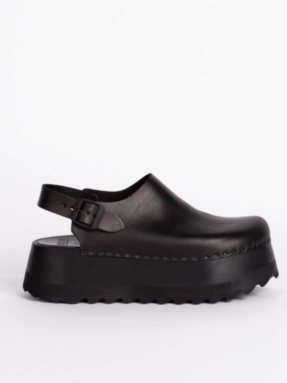 ISO BRYR Tegan Moto size 38
